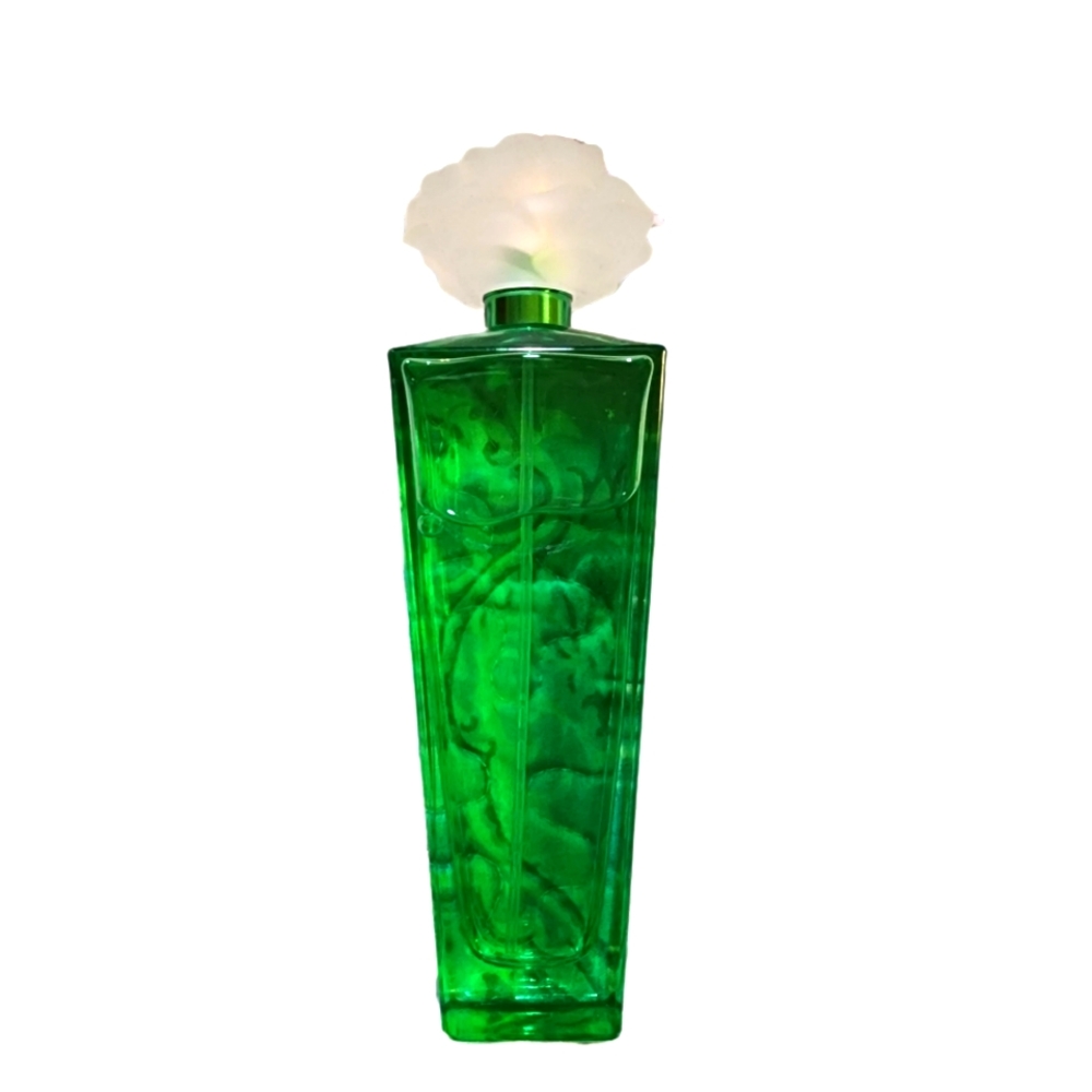 New Elizabeth Taylor Gardenia Perfume